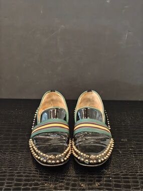 rollerboy patent